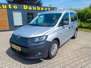 Gebrauchte VW Caddy