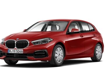 BMW 118 41.695 km 21.890 &euro; Norden 26506