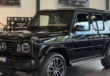 Mercedes-Benz G 450 2.003 km 177.890 &euro; Aurich 26605