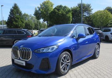 BMW 218 57.615 km 23.890 &euro; Aurich 26605