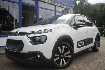 Gebrauchte Citroën C3