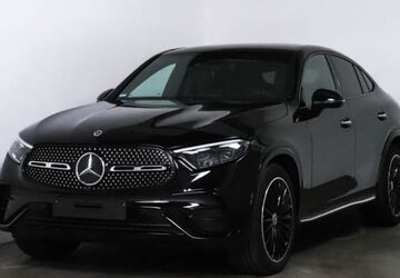 Mercedes-Benz GLC 300 17.323 km 73.000 &euro; Leer 26789
