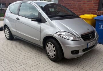 Mercedes-Benz A 150 155.000 km 2.200 &euro; Emden 26725