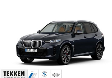 BMW X5 9.500 km 101.890 &euro; Norden 26506