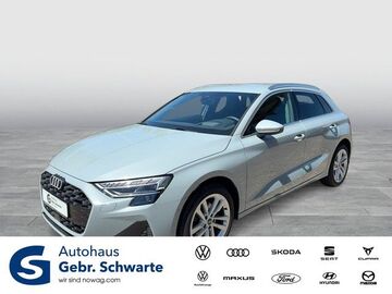Gebrauchte Audi A3
