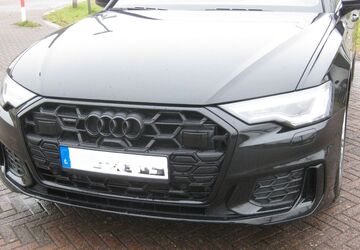 Audi A6 39.600 km 46.999 &euro; Norden 26506