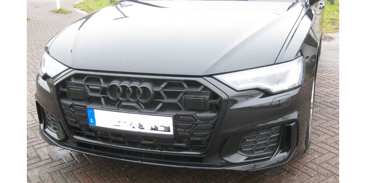 Audi A6 39.600 km 46.999 &euro; Norden 26506