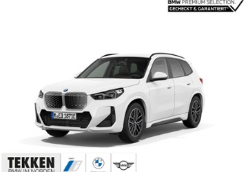BMW iX1 18.785 km 49.890 &euro; Aurich 26605