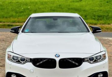 BMW 425 204.418 km 16.700 &euro; Bunde 26831