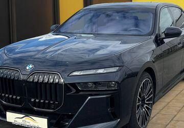 BMW 740 19.875 km 106.700 &euro; Leer 26789