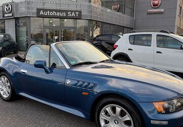 BMW Z3 66.698 km 15.999 &euro; Leer 26789