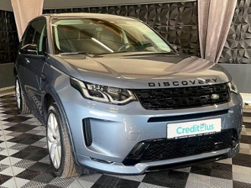 Gebrauchte Land Rover Discovery Sport