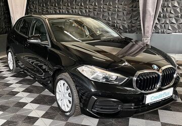 BMW 116 115.495 km 14.990 &euro; Emden 26721