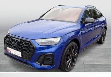 Audi SQ5 19.884 km 67.750 &euro; Leer (Ostfriesland) 26789