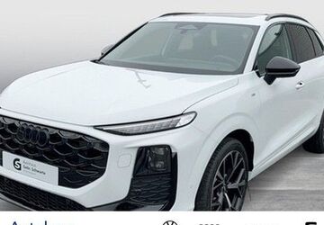 Audi Q3 4.500 km 64.990 &euro; Leer (Ostfriesland) 26789