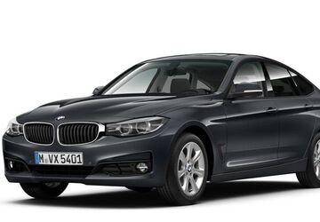 BMW 320 Gran Turismo 38.294 km 24.890 &euro; Emden 26723