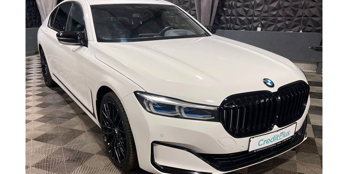 BMW 730 95.300 km 41.990 &euro; Emden 26721