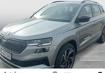 Skoda Karoq 7.500 km 48.000 &euro; Emden 26723