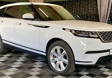 Land Rover Range Rover Velar 40.076 km 36.990 &euro; Emden 26721