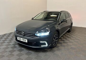 VW Passat Variant 111.300 km 18.990 &euro; Emden 26723