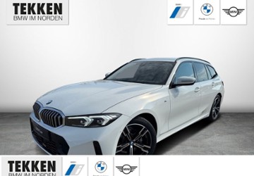 BMW 318 8.900 km 46.890 &euro; Aurich 26605