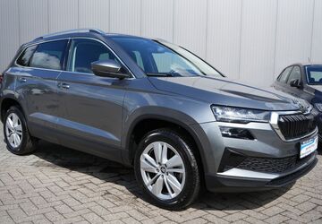 Skoda Karoq 19.000 km 29.490 &euro; Ihlow 26632