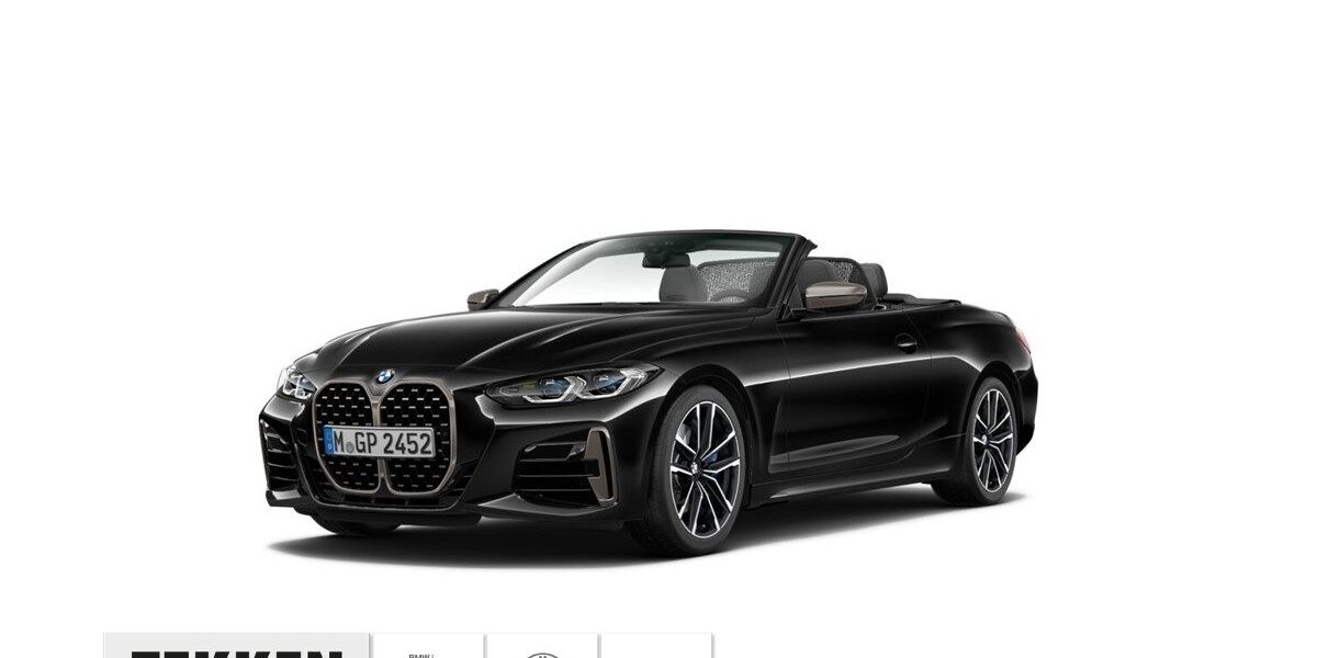 BMW M440 99.877 km 44.890 &euro; Emden 26723