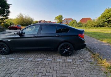 BMW 535 Gran Turismo 245.000 km 8.700 &euro; Emden 26723