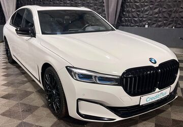 BMW 730 95.300 km 41.990 &euro; Emden 26721