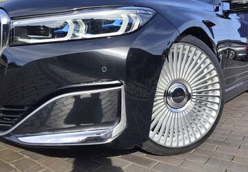 BMW 730 43.800 km 62.950 &euro; Georgsheil 26624