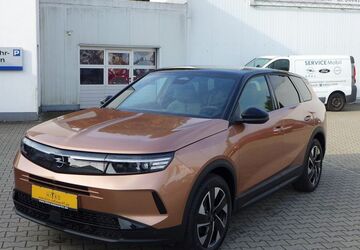 Opel Grandland (X) 13.350 km 31.990 &euro; Aurich 26603