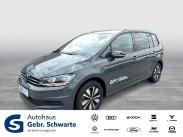 Gebrauchte VW Touran