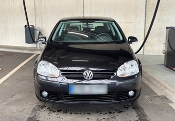 VW Golf 60.900 km 4.000 &euro; Emden 26725