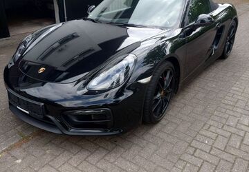 Porsche Boxster 53.200 km 69.500 &euro; Aurich 26605
