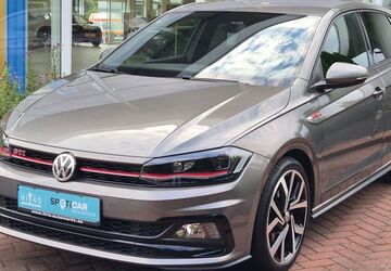 VW Polo 76.233 km 18.990 &euro; Emden-Hinte 26759