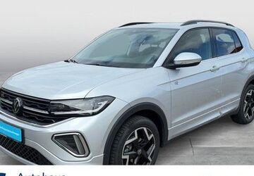 VW T-Cross 11.155 km 28.490 &euro; Emden 26723