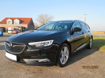 Gebrauchte Opel Insignia