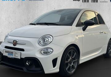 Abarth 595 20.760 km 22.490 &euro; Aurich 26605