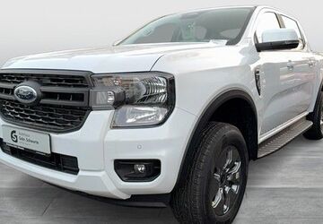 Ford Ranger 1.500 km 43.790 &euro; Leer 26789