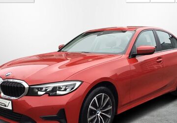 BMW 320 56.077 km 25.890 &euro; Emden 26723