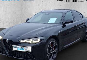 Alfa Romeo Giulia 13.990 km 35.990 &euro; Aurich 26605