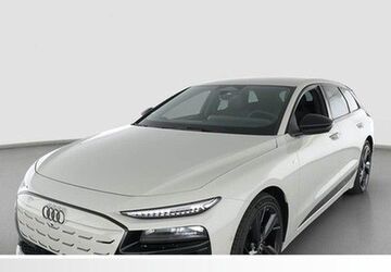 Audi A6 e-tron 8.280 km 66.980 &euro; Leer (Ostfriesland) 26789