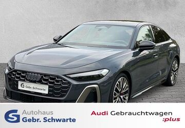 Audi A5 15.000 km 58.490 &euro; Aurich 26607