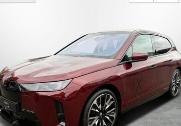 BMW iX 2.900 km 84.390 &euro; Leer 26789
