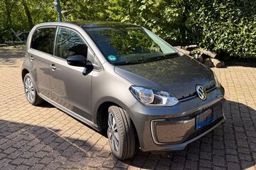 Gebrauchte VW up!