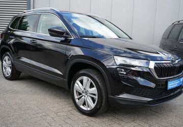 Skoda Karoq 19.000 km 29.490 &euro; Ihlow 26632