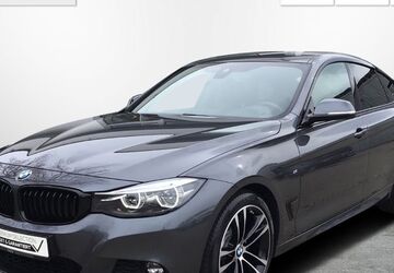 BMW 330 Gran Turismo 48.335 km 32.890 &euro; Emden 26723