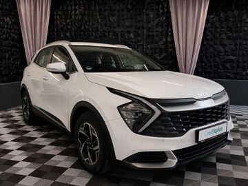 Gebrauchte Kia Sportage