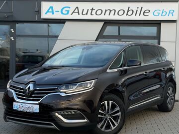 Gebrauchte Renault Espace