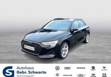 Audi A3 1.001 km 33.490 &euro; Aurich 26607